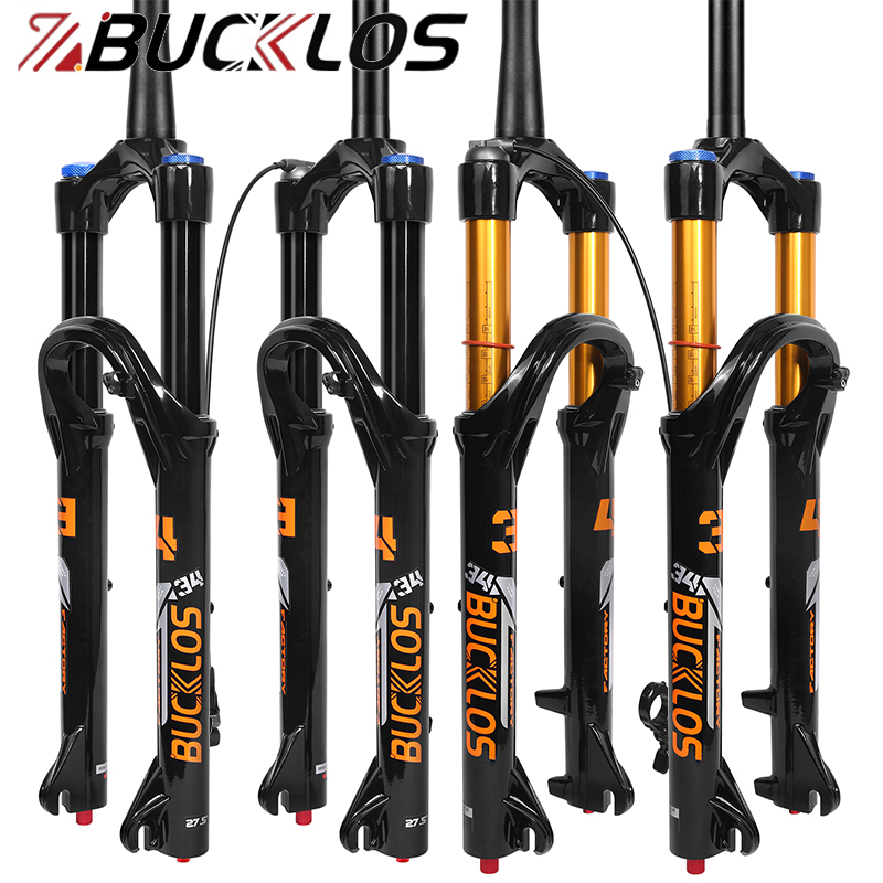 Mtb Fork Air - BUCKLOS 26/27. 5/29 นิ้ว MTB Air