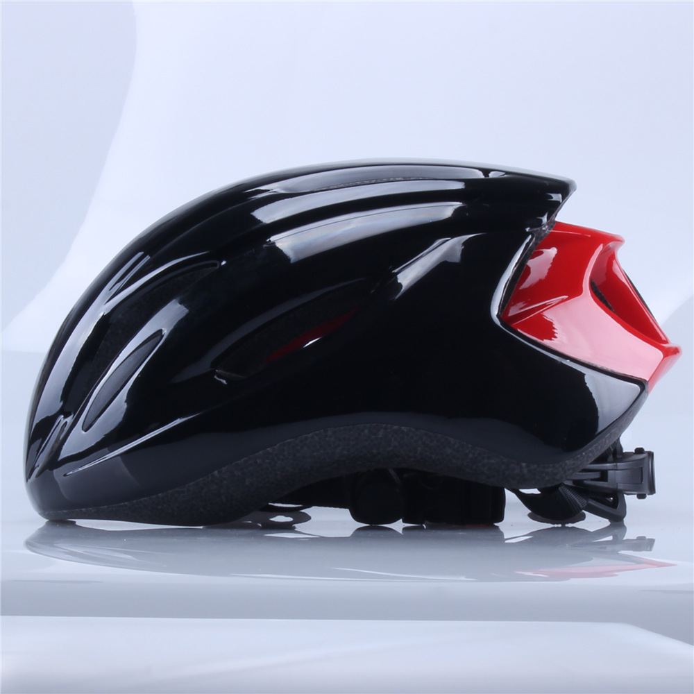 Mountain Biking Helmet Kids - หมวกกันน็อคจักรยานแบบมืออาชีพ สำหรับจักรยานเสือภูเขา จักรยานถนน ความเร็วสูง สำหรับผู้ชาย ผู้หญิง