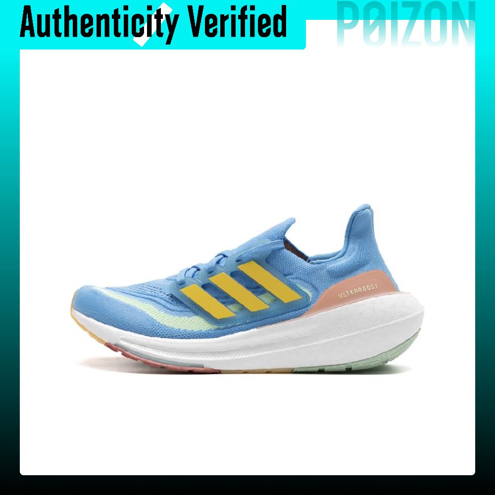 Adidas Shoes Ultraboost Light - รองเท้าวิ่ง Adidas Ultraboost Light แบบสวม ข้อต่ำ