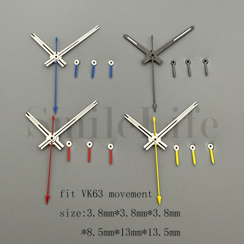 Mtb Brake Rotor - เข็มนาฬิกา SmileLife VK63 สำหรับ VK63 แบบ