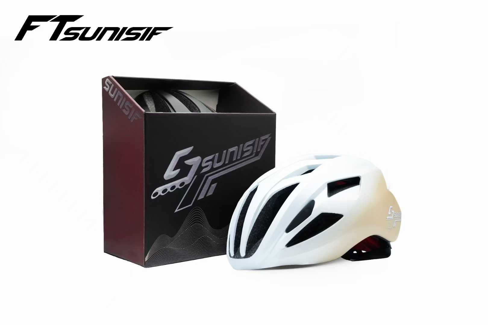 Mountain Biking Helmet Kids - หมวกกันน็อคจักรยาน EPS PC ระบายอากาศได้ดี ปรับขนาดได้ สำหรับกีฬาจักรยานเสือภูเขา
