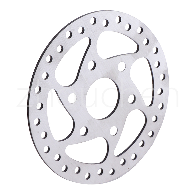 Mtb Brake Rotor - ชิ้นส่วนดิสก์เบรกจักรยาน100มม. จานเบรคจักรยานโรเตอร์ดิสก์ suku cadang sepeda MTB