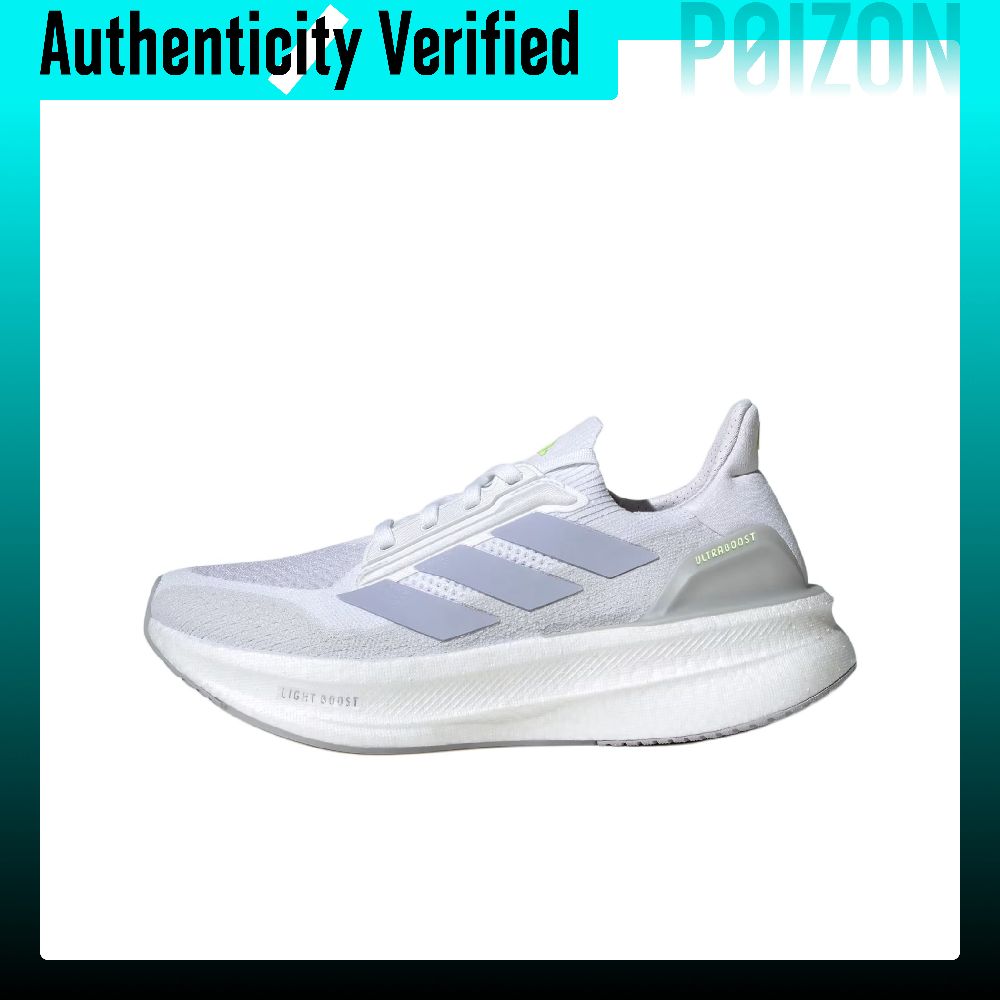 Adidas Shoes Ultraboost Light - รองเท้าวิ่ง Adidas ULTRABOOST 5X สำหรับผู้หญิง ทรงเตี้ย