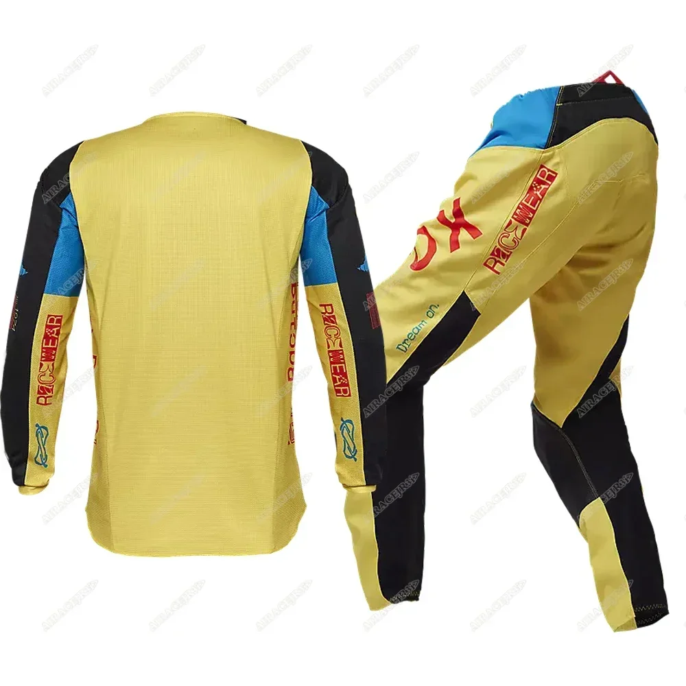 ชุดอุปกรณ์มอเตอร์ครอสสำหรับแข่ - Mountain Biking Pants Women บทวิจารณ์และราคา