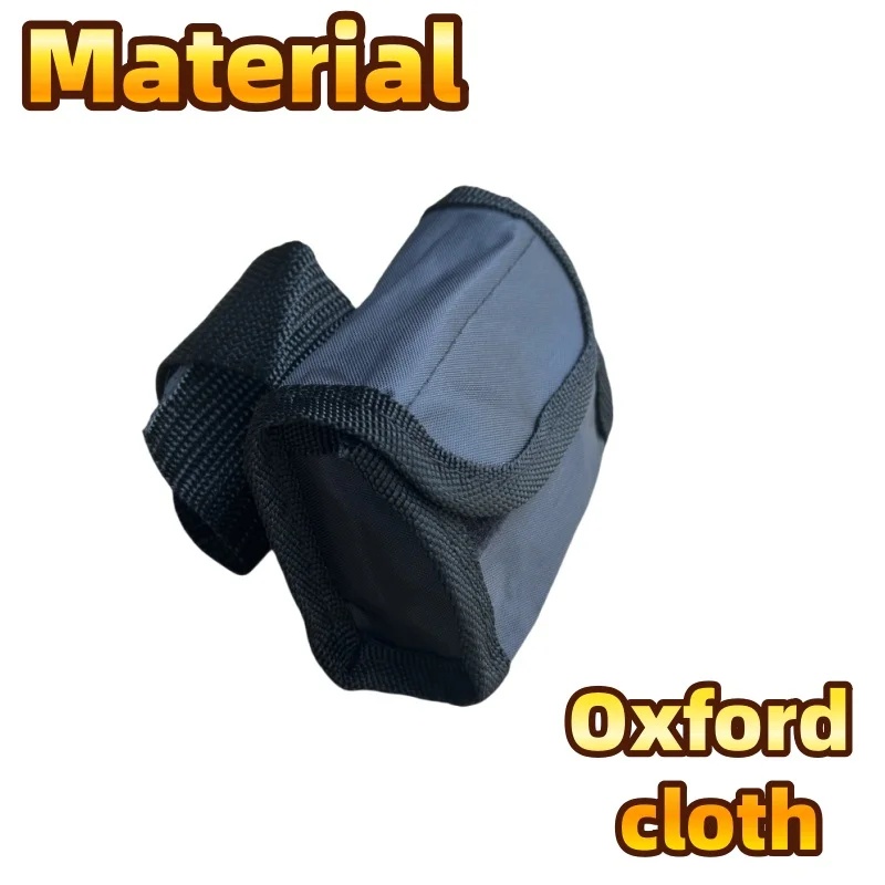 กระเป๋าล็อคกันขโมยสำหรับมอเตอร - Mountain Biking Oxford บทวิจารณ์และราคา