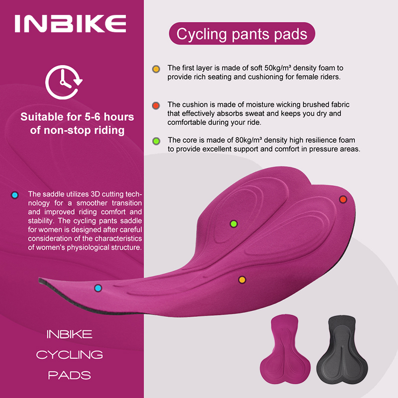 กางเกงปั่นจักรยานสำหรับผู้หญิง - Mountain Biking Pants Women บทวิจารณ์และราคา