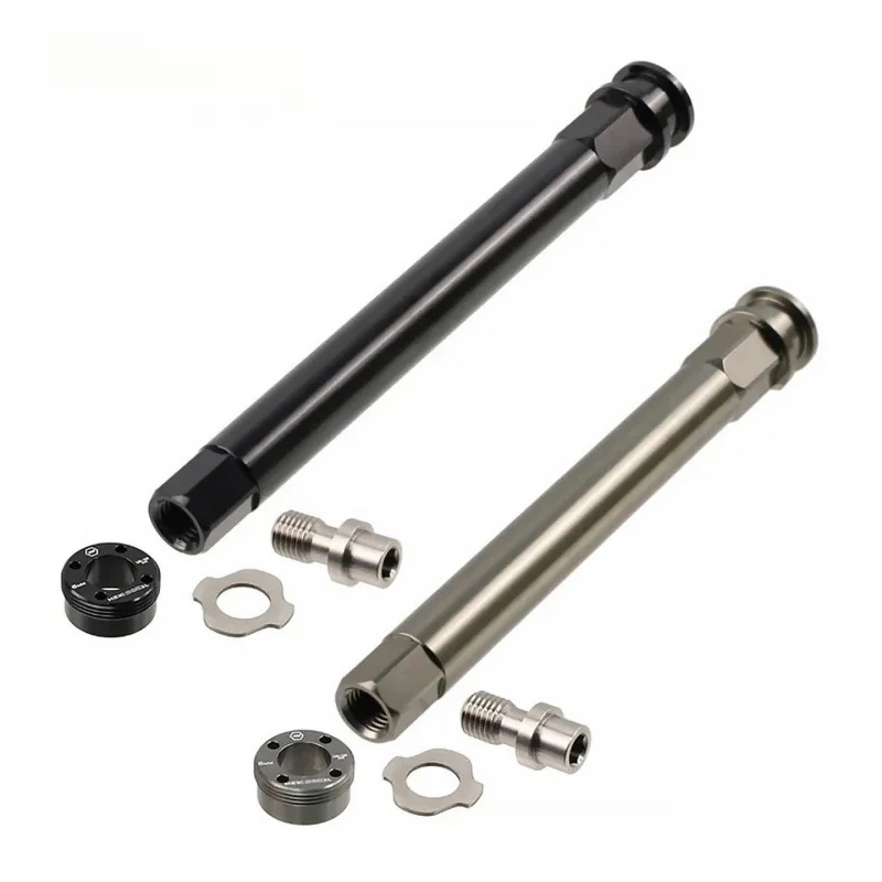 โช้คหน้าจักรยานเสือภูเขา Manit - Mtb Fork Air บทวิจารณ์และราคา
