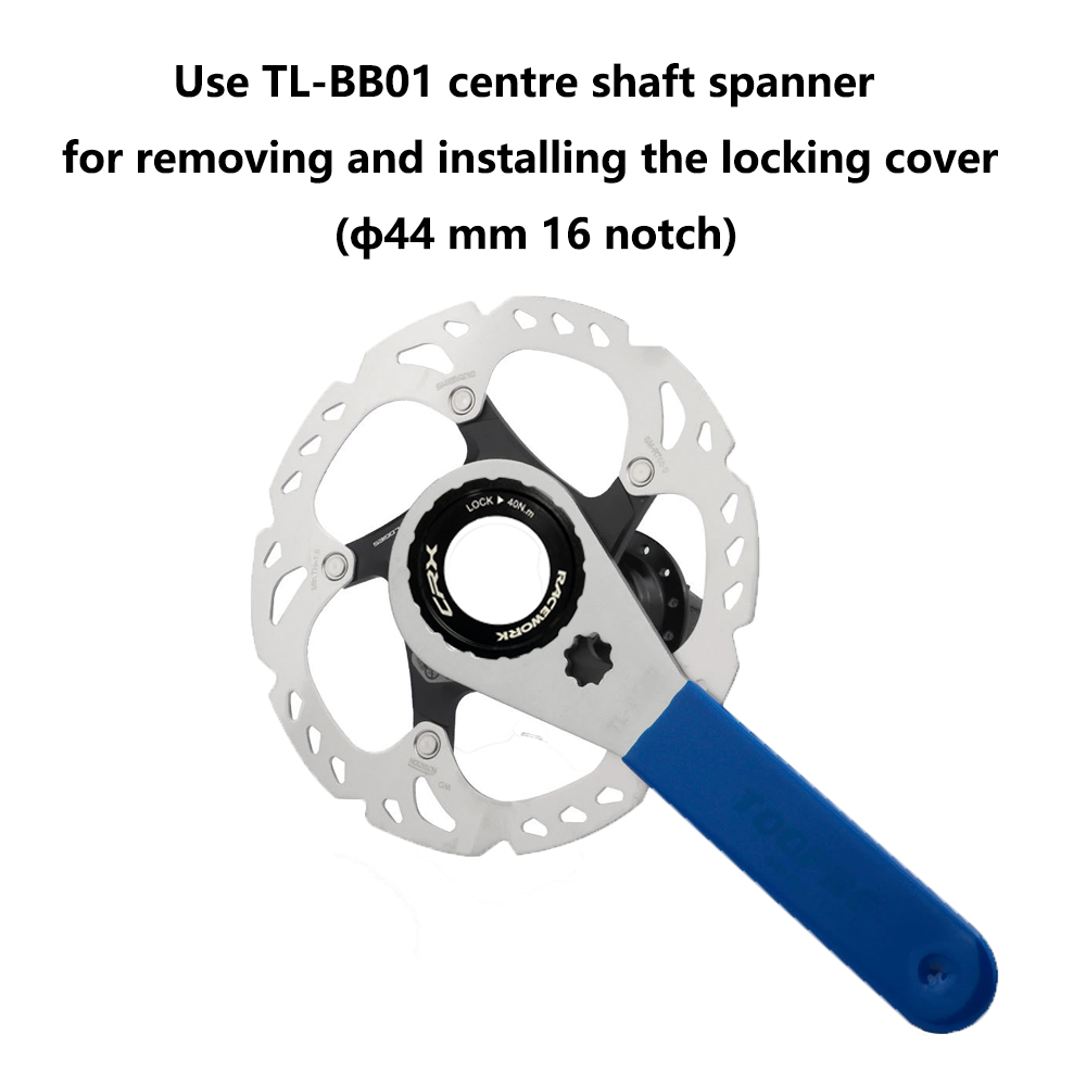 อะแดปเตอร์แปลง Centerlock เป็น - Mtb Brake Rotor บทวิจารณ์และราคา