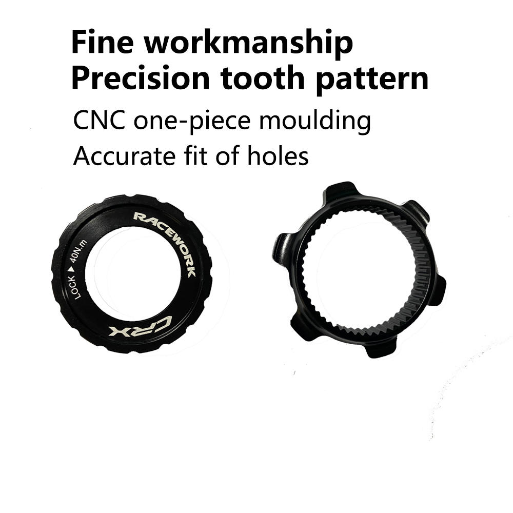 อะแดปเตอร์แปลง Centerlock เป็น - Mtb Brake Rotor บทวิจารณ์และราคา