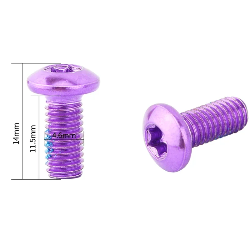 12Pcs จักรยาน Disc BRAKE Rotor - Mtb Brake Rotor บทวิจารณ์และราคา