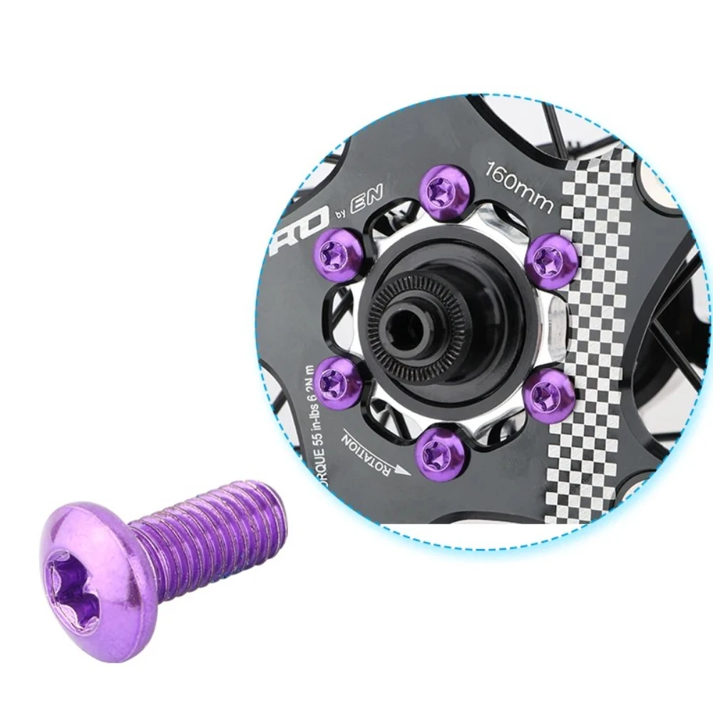 12Pcs จักรยาน Disc BRAKE Rotor - Mtb Brake Rotor บทวิจารณ์และราคา