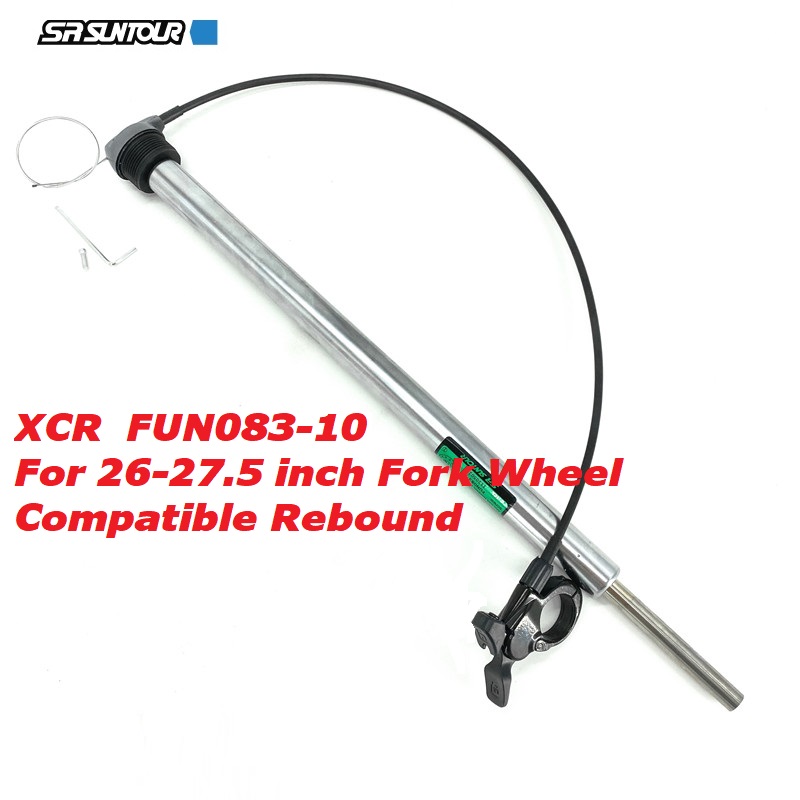 สำหรับ SR SUNTOUR XCR ด้านหน้า - Mtb Fork Air บทวิจารณ์และราคา