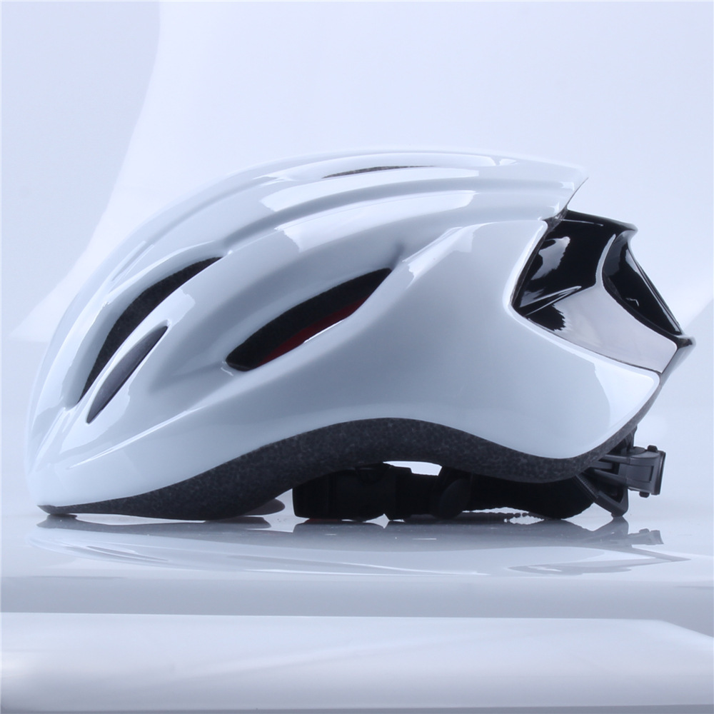 หมวกกันน็อคจักรยานแบบมืออาชีพ  - Mountain Biking Helmet Kids บทวิจารณ์และราคา