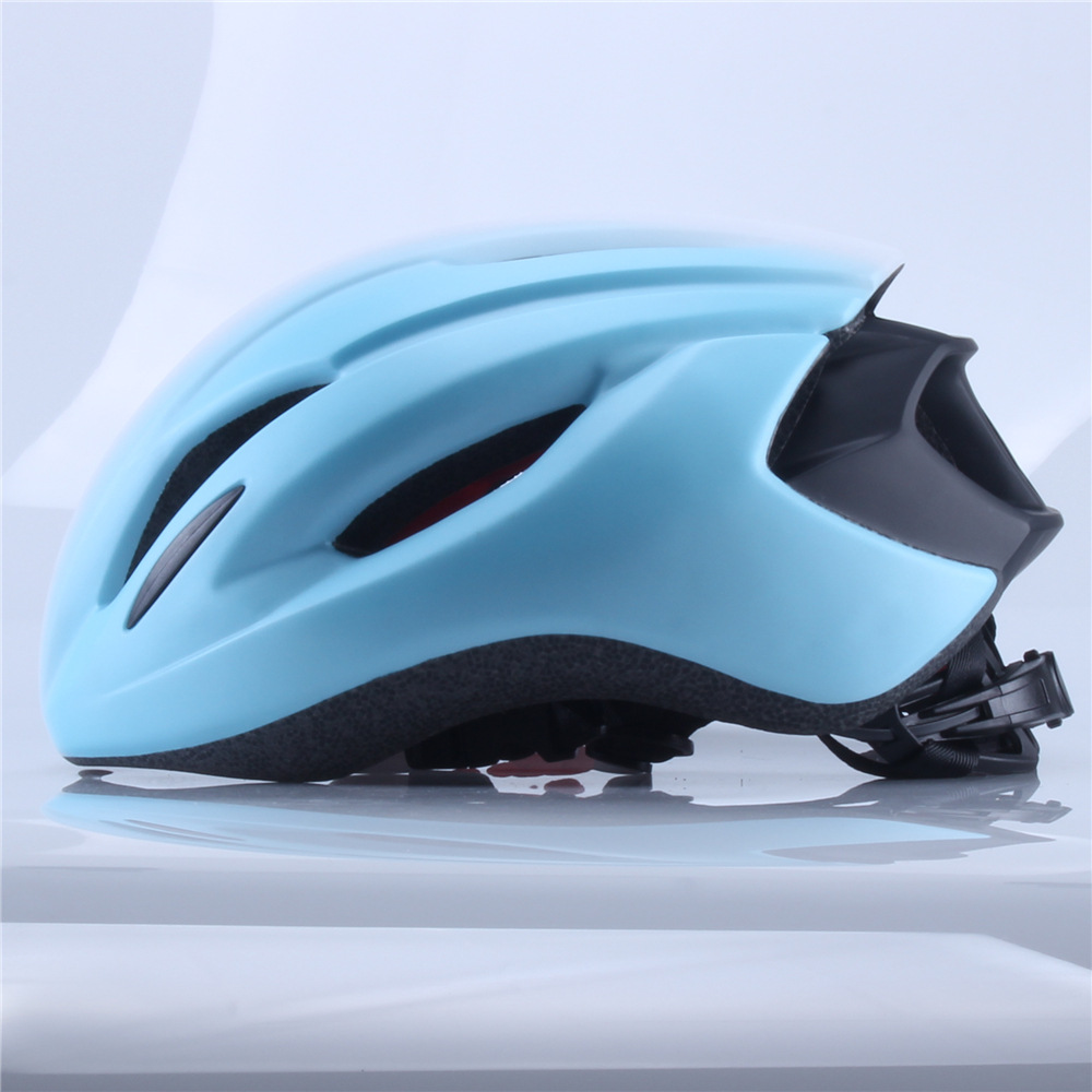 หมวกกันน็อคจักรยานแบบมืออาชีพ  - Mountain Biking Helmet Kids บทวิจารณ์และราคา