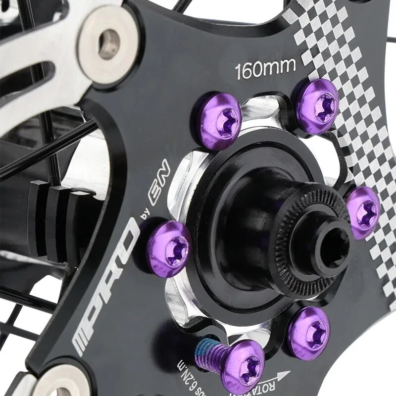 KOCEVLO MTB ดิสก์เบรกโรเตอร์สก - Mtb Brake Rotor บทวิจารณ์และราคา