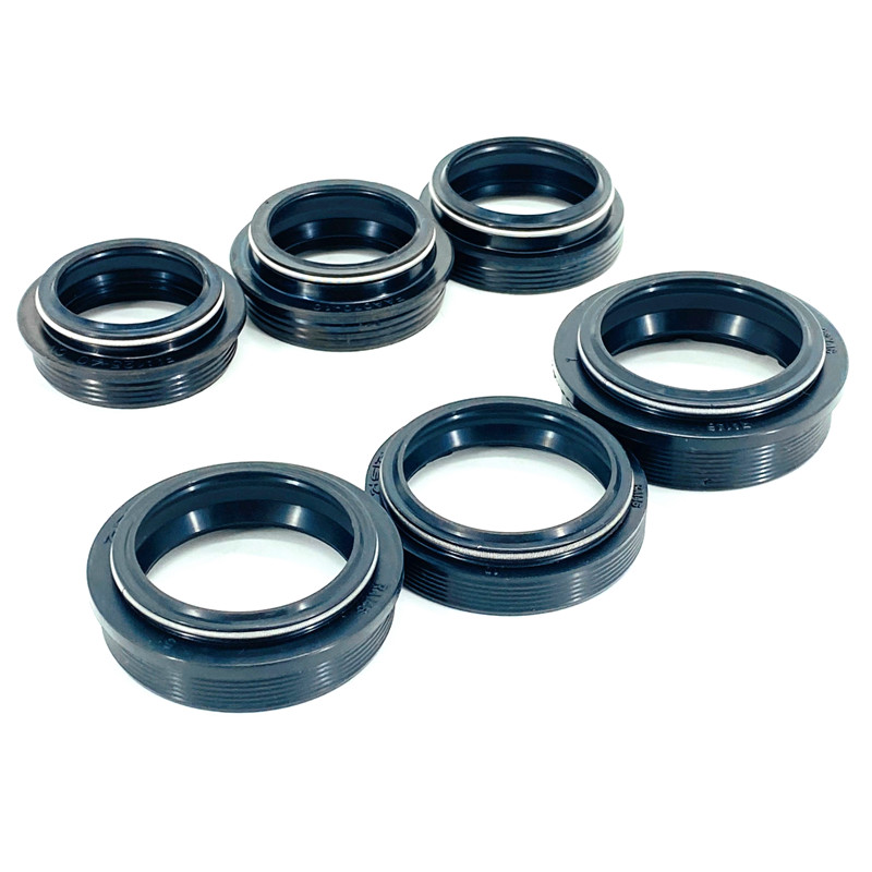 ยางกันฝุ่นกันฝุ่นตะเกียบหน้าจั - Mountain Biking Tube บทวิจารณ์และราคา