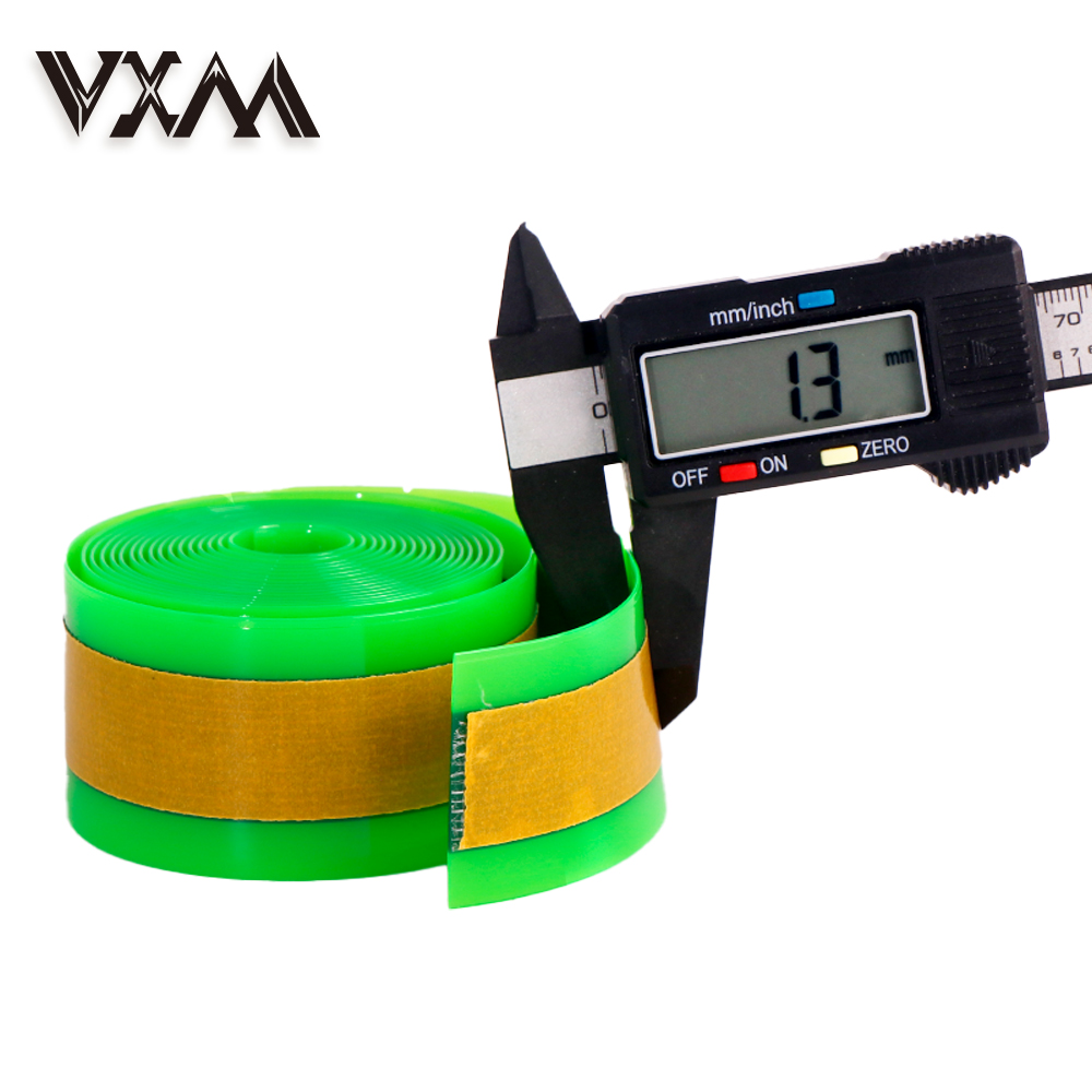 แผ่นป้องกันยางรั่วสำหรับจักรยา - Mountain Biking Tube บทวิจารณ์และราคา