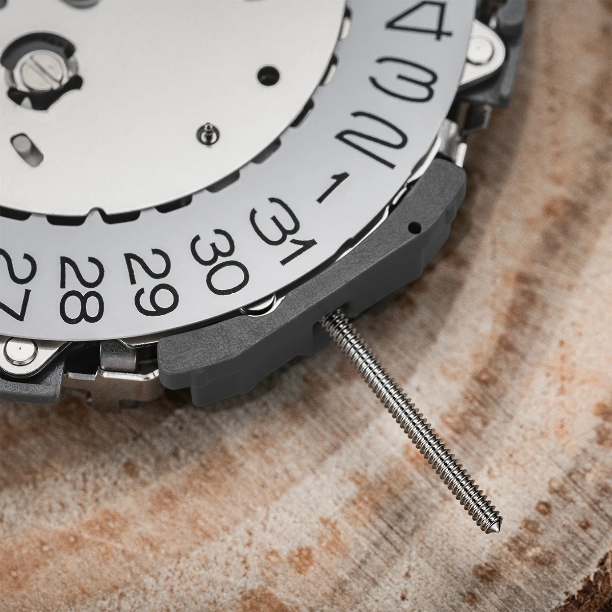 กลไกควอตซ์โครโนกราฟ VK63A ของแ - Mtb Brake Rotor บทวิจารณ์และราคา