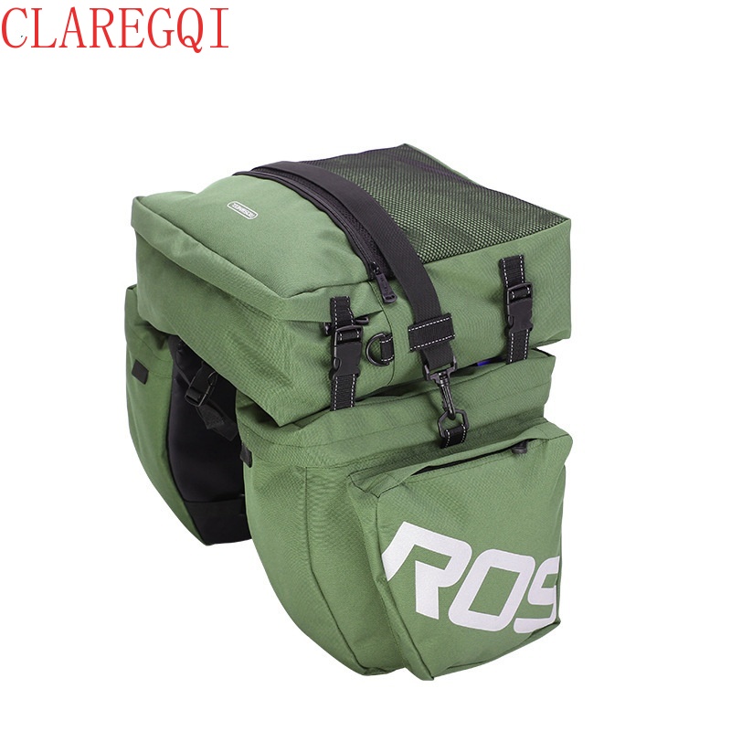 กระเป๋าจักรยานสำหรับการปั่นแบบ - Mountain Biking Oxford บทวิจารณ์และราคา