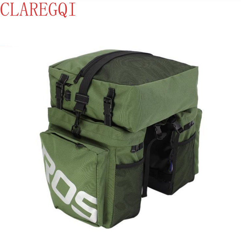 กระเป๋าจักรยานสำหรับการปั่นแบบ - Mountain Biking Oxford บทวิจารณ์และราคา