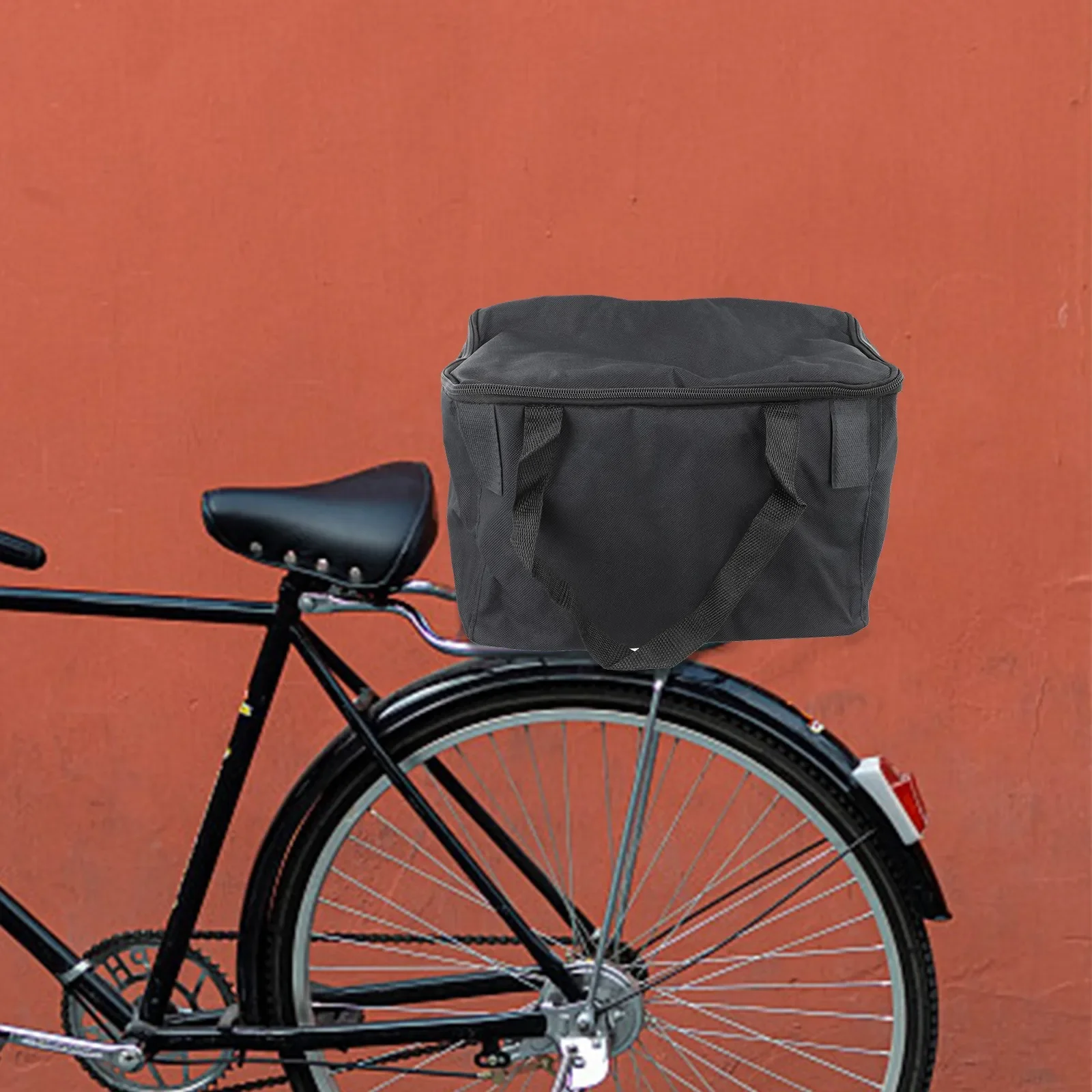 จักรยานเสือภูเขาพับแขวนตะกร้าต - Mountain Biking Oxford บทวิจารณ์และราคา