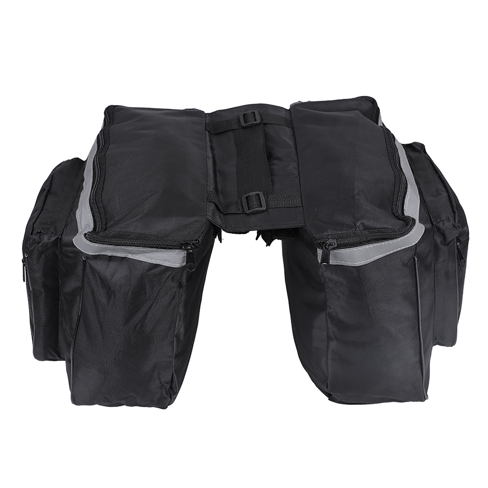 กระเป๋าติดท้ายจักรยานแบบกันน้ำ - Mountain Biking Oxford บทวิจารณ์และราคา