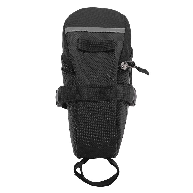 กระเป๋าใต้เบาะจักรยานแบบสะท้อน - Mountain Biking Oxford บทวิจารณ์และราคา