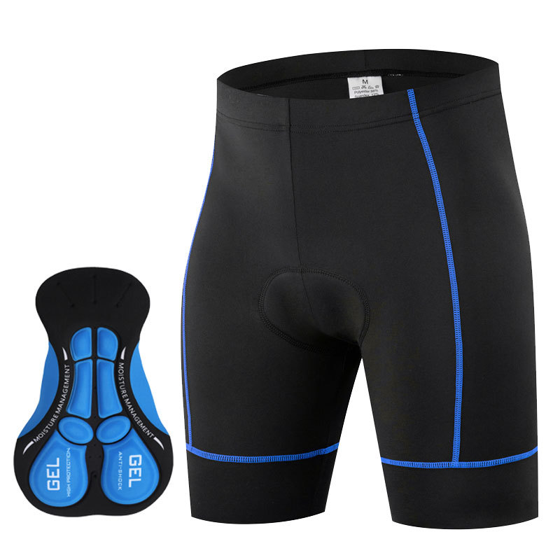 กางเกงปั่นจักรยานแบบ unisex พร - Mountain Biking Pants Women บทวิจารณ์และราคา