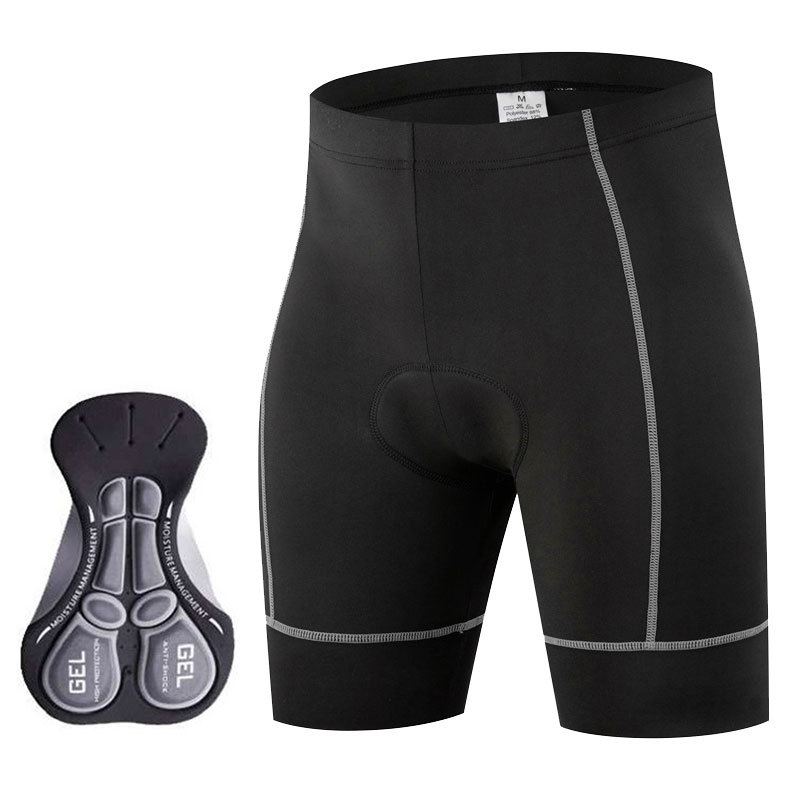กางเกงปั่นจักรยานแบบ unisex พร - Mountain Biking Pants Women บทวิจารณ์และราคา
