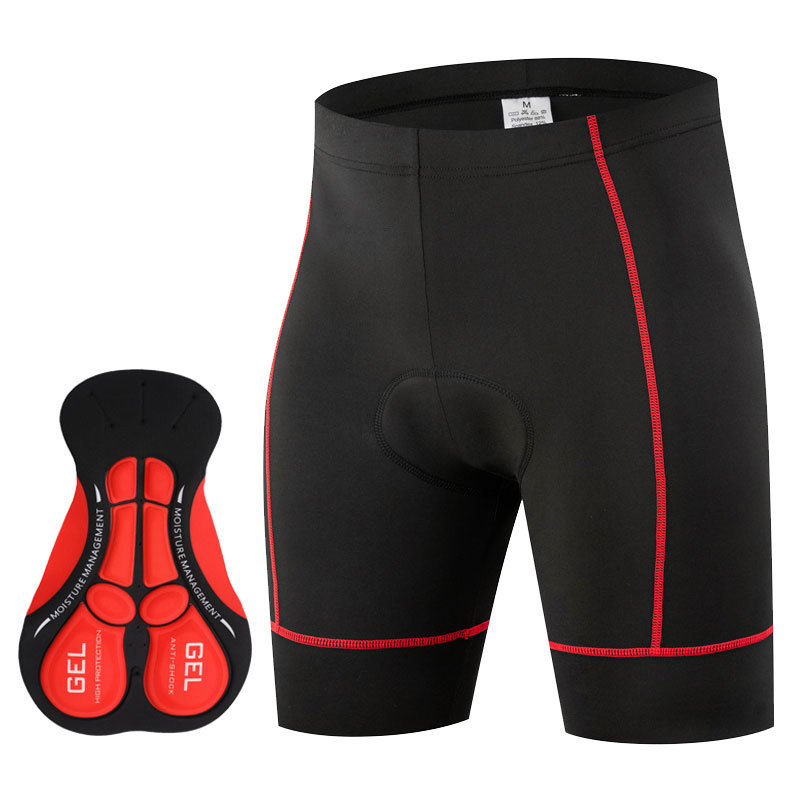 กางเกงปั่นจักรยานแบบ unisex พร - Mountain Biking Pants Women บทวิจารณ์และราคา