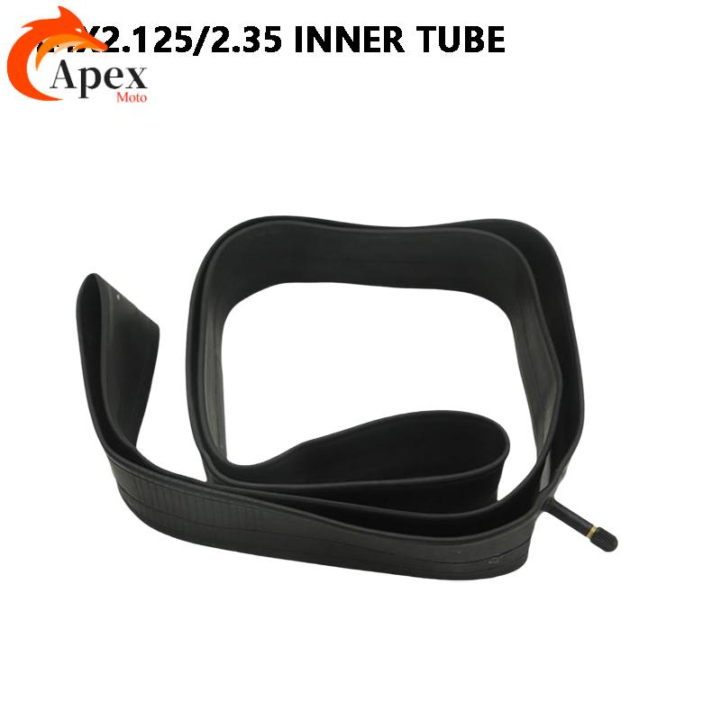 ยางในจักรยานขนาด 24X2.125/2.35 - Mountain Biking Tube บทวิจารณ์และราคา