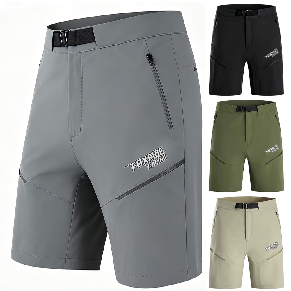 กางเกงปั่นจักรยาน FOXRIDE RACI - Mountain Biking Pants Women บทวิจารณ์และราคา