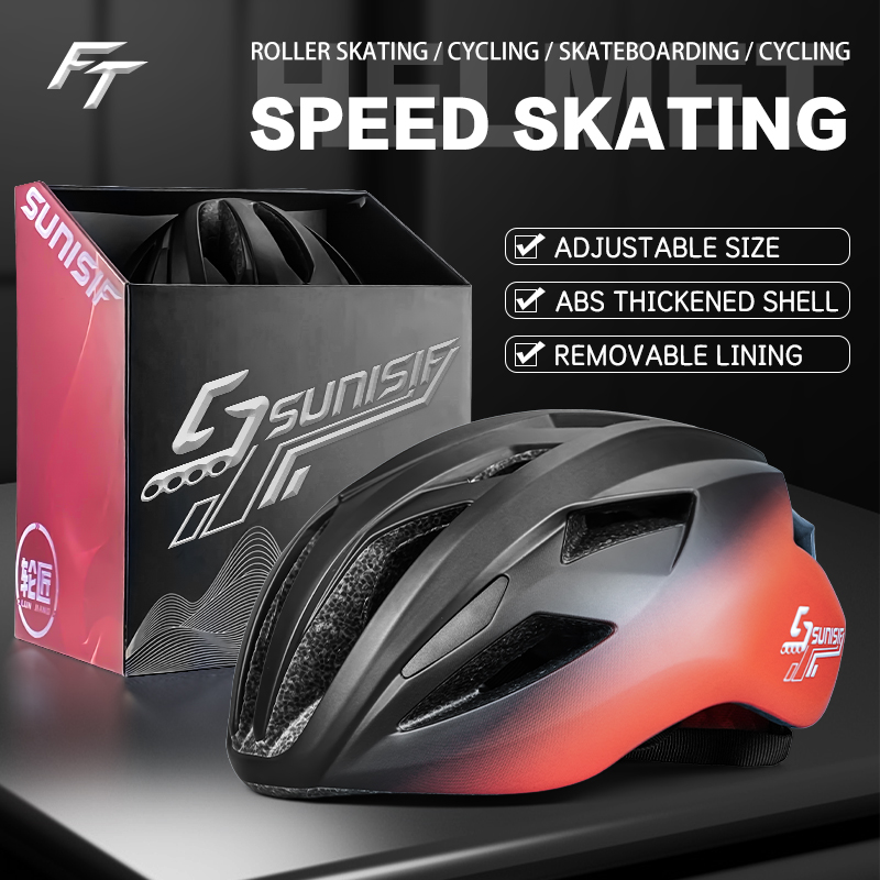 หมวกกันน็อคจักรยาน EPS PC ระบา - Mountain Biking Helmet Kids บทวิจารณ์และราคา