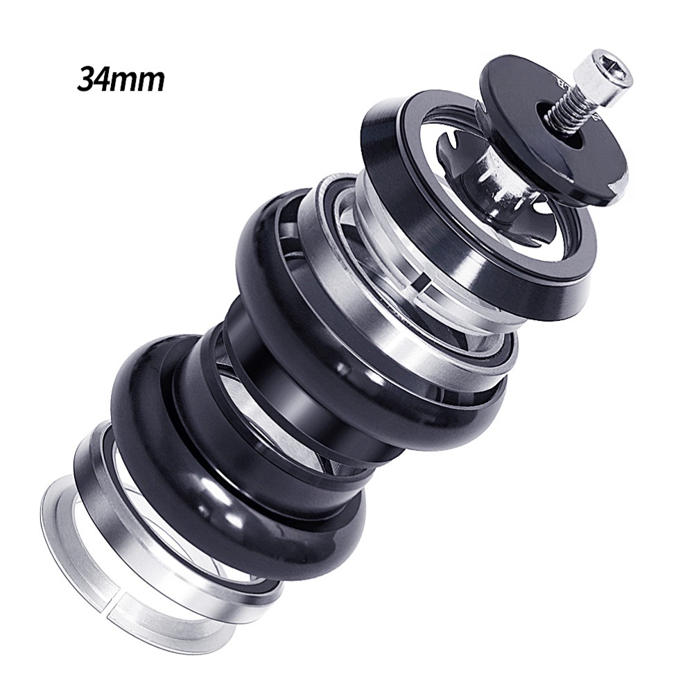 28.6 มม. สำหรับชุดแฮนด์ด้านบนส - Mountain Biking Tube บทวิจารณ์และราคา