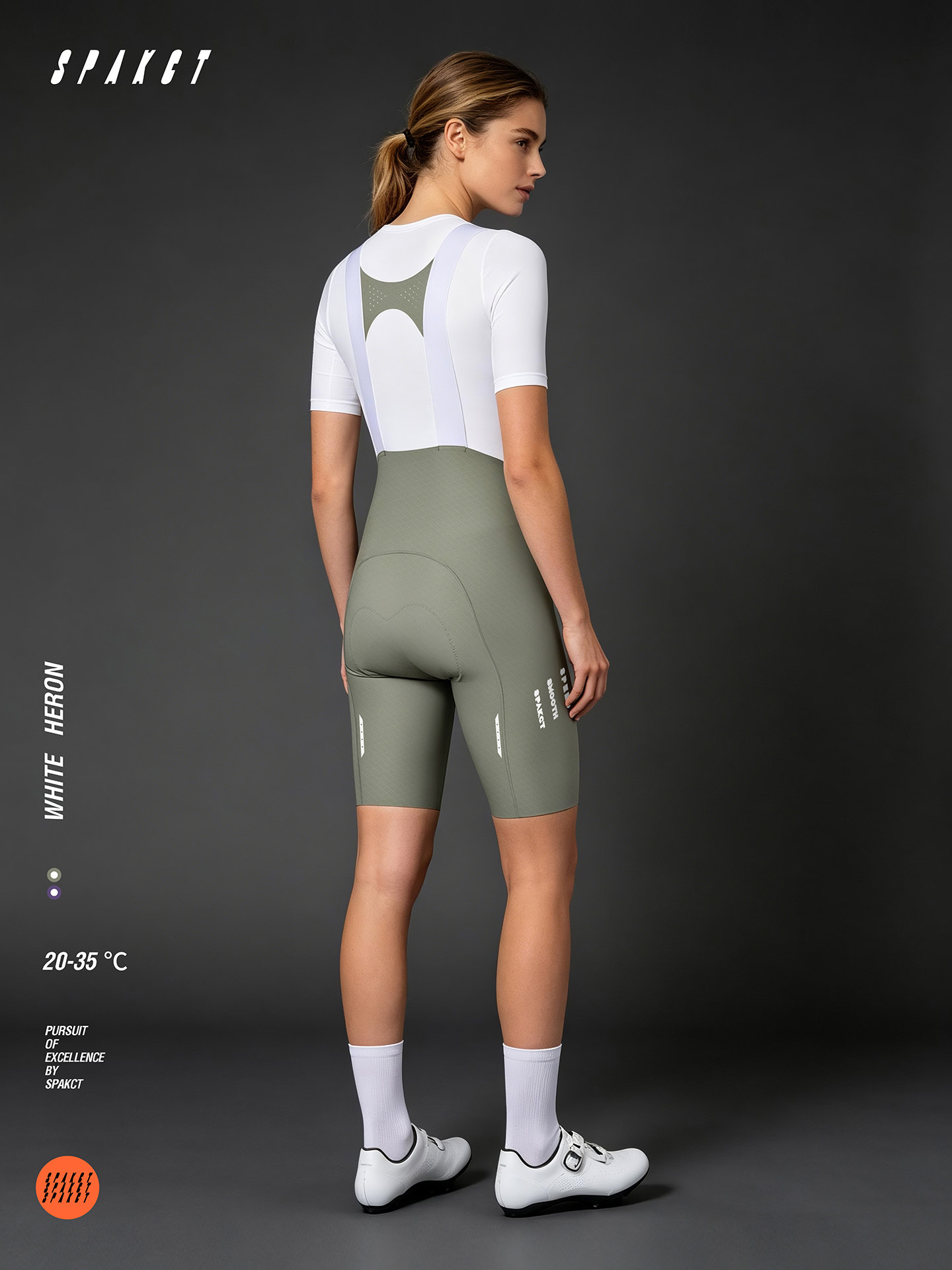 กางเกงปั่นจักรยานผู้หญิง Space - Mountain Biking Pants Women บทวิจารณ์และราคา