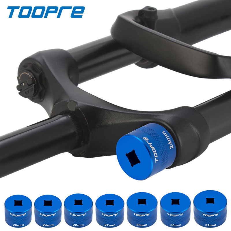 ประแจถอดฝาครอบโช้คจักรยาน TOOP - Mtb Fork Air บทวิจารณ์และราคา