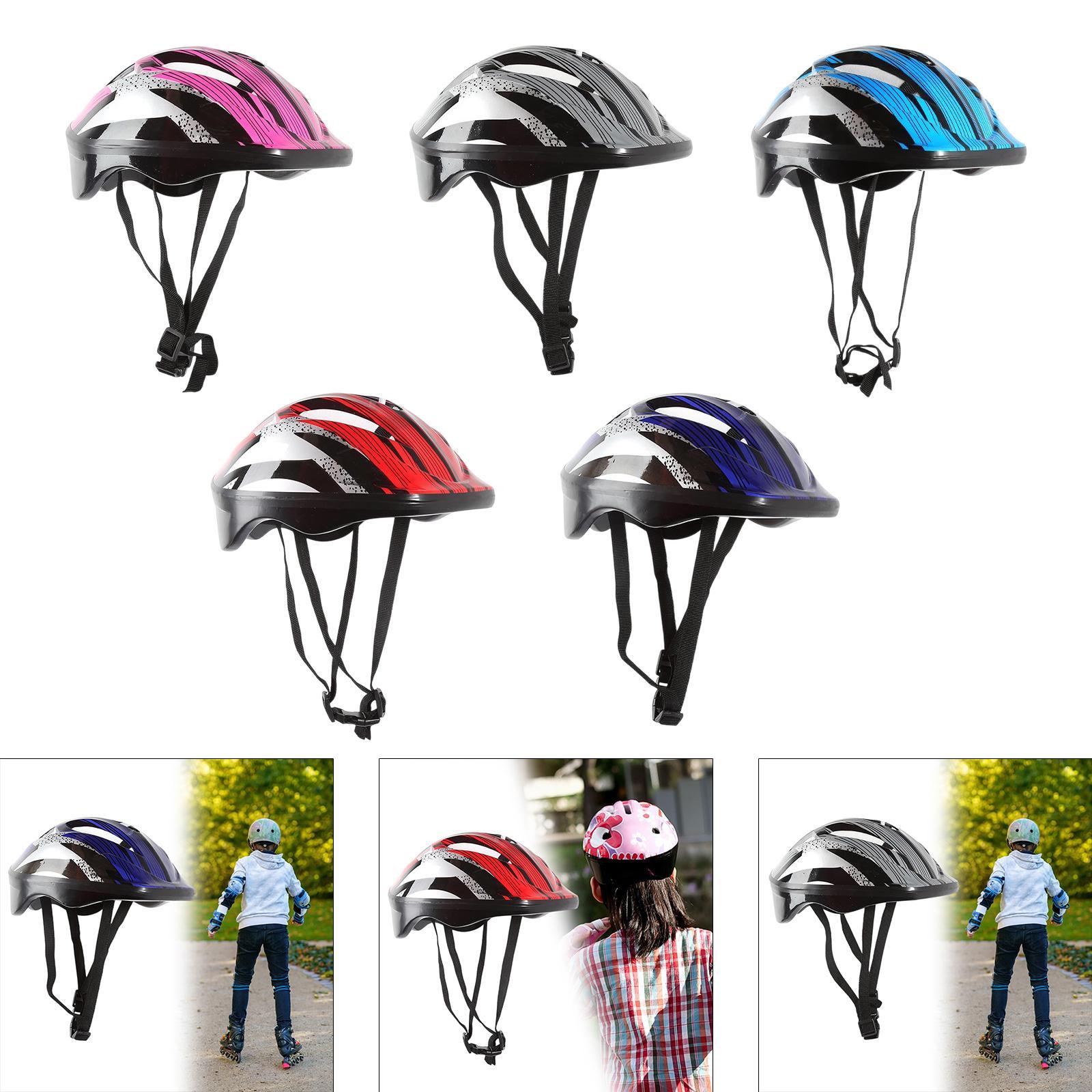 หมวกกันน็อคสเก็ตบอร์ดสำหรับวัย - Mountain Biking Helmet Kids บทวิจารณ์และราคา