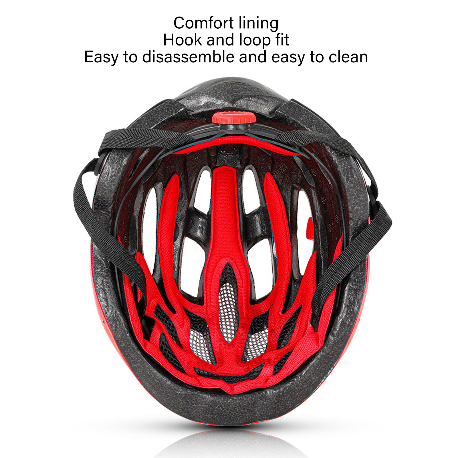 หมวกกันน็อคจักรยานเสือภูเขาสำห - Mountain Biking Helmet Kids บทวิจารณ์และราคา
