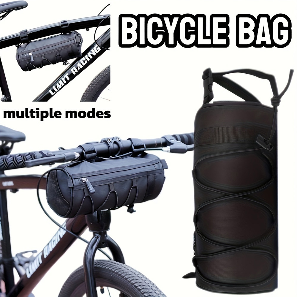 กระเป๋าใต้อานจักรยานสำหรับปั่น - Mountain Biking Oxford บทวิจารณ์และราคา