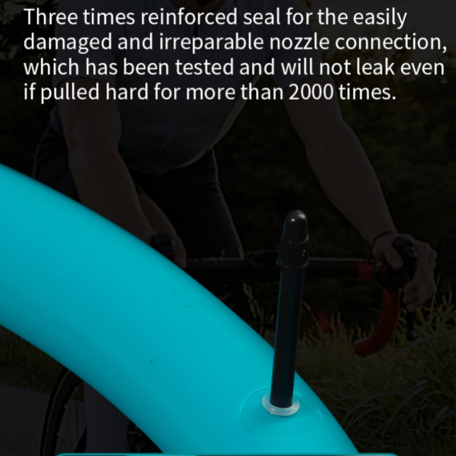 GUSTAVO MTB จักรยาน TPU หลอดด้ - Mountain Biking Tube บทวิจารณ์และราคา