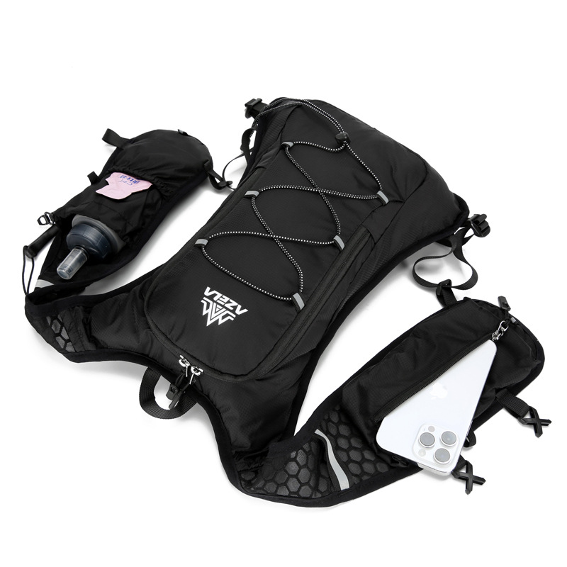 กระเป๋าใส่เสื้อกั๊กสำหรับปั่นจ - Mountain Biking Oxford บทวิจารณ์และราคา