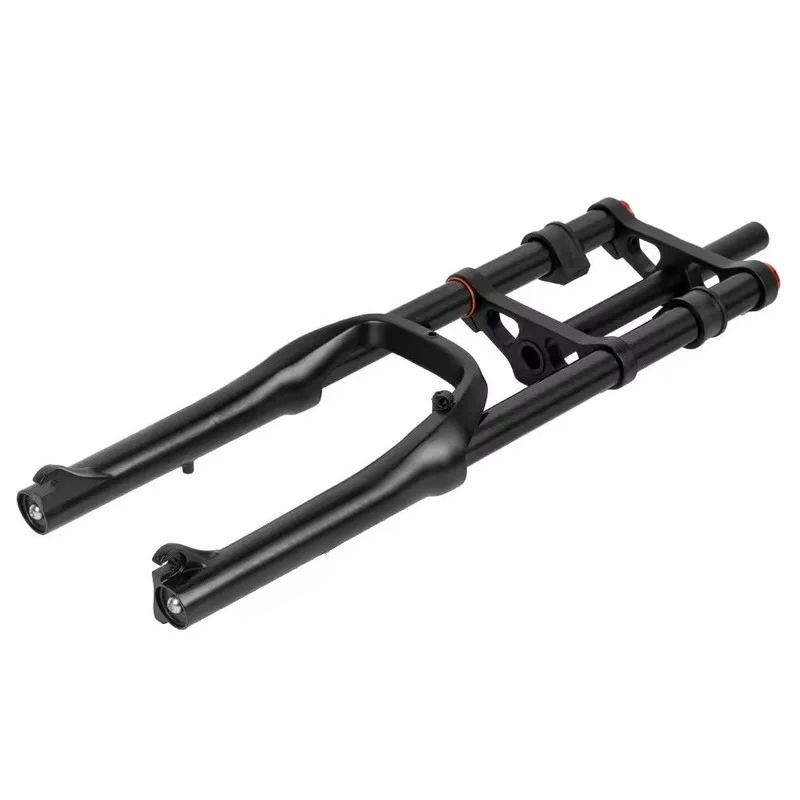 โช้คอัพหน้าจักรยานขนาด 20x4.0  - Mtb Fork Air บทวิจารณ์และราคา