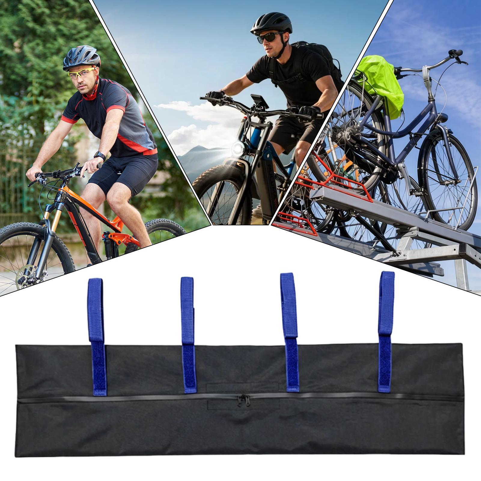 ฝาครอบแฮนด์จักรยานกันน้ำ 300d  - Mountain Biking Oxford บทวิจารณ์และราคา