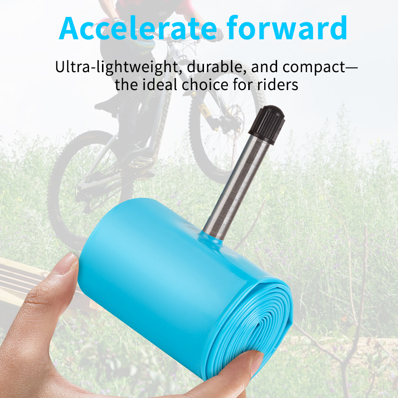ยางในจักรยานเสือภูเขา Gustavo  - Mountain Biking Tube บทวิจารณ์และราคา