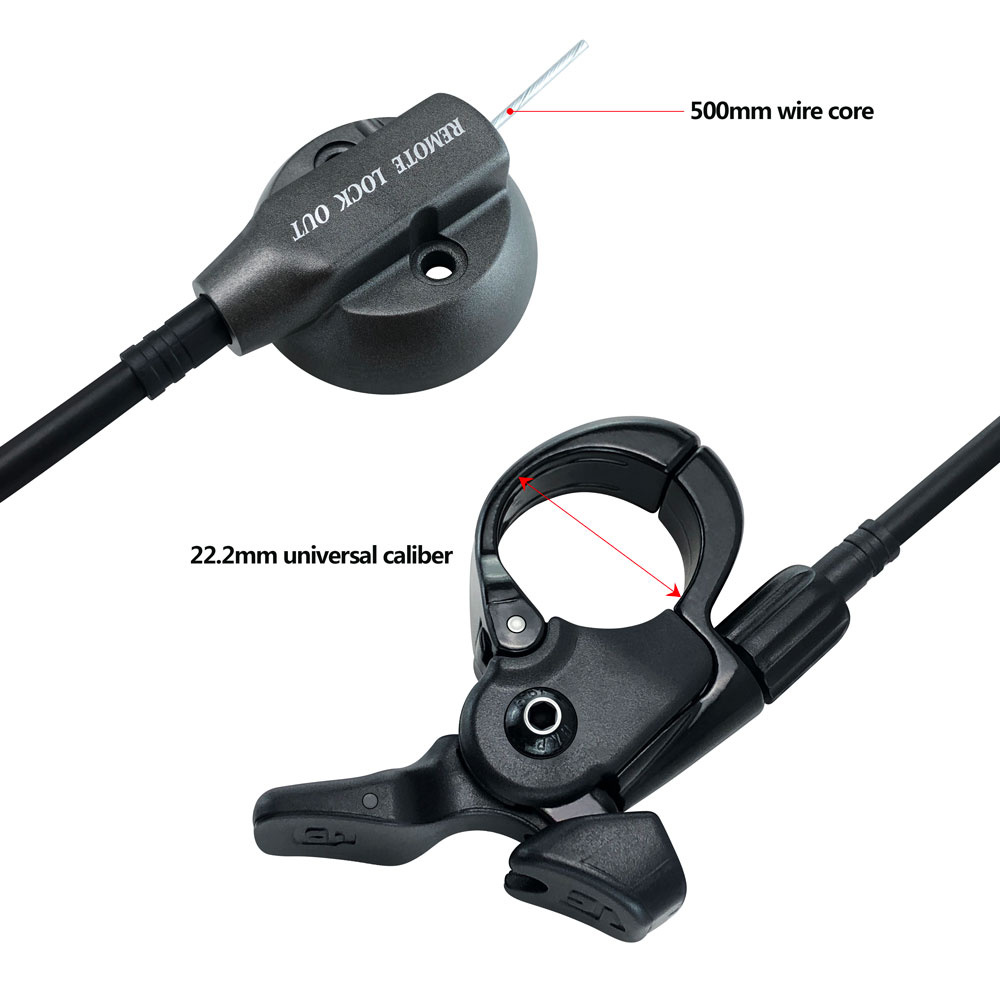MAGICBROS โช้คจักรยานขนาด 26 2 - Mtb Fork Air บทวิจารณ์และราคา