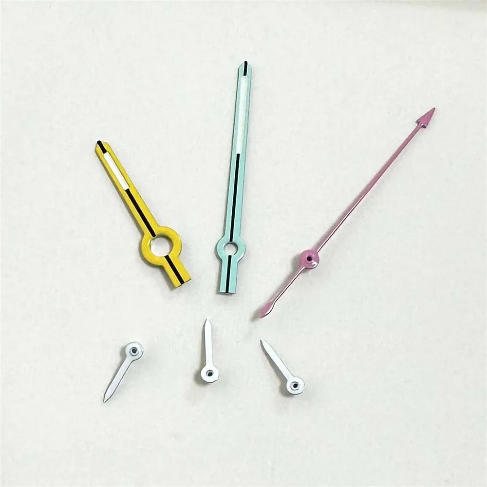 เงิน/สีส้มนาฬิกามือสําหรับ VK6 - Mtb Brake Rotor บทวิจารณ์และราคา