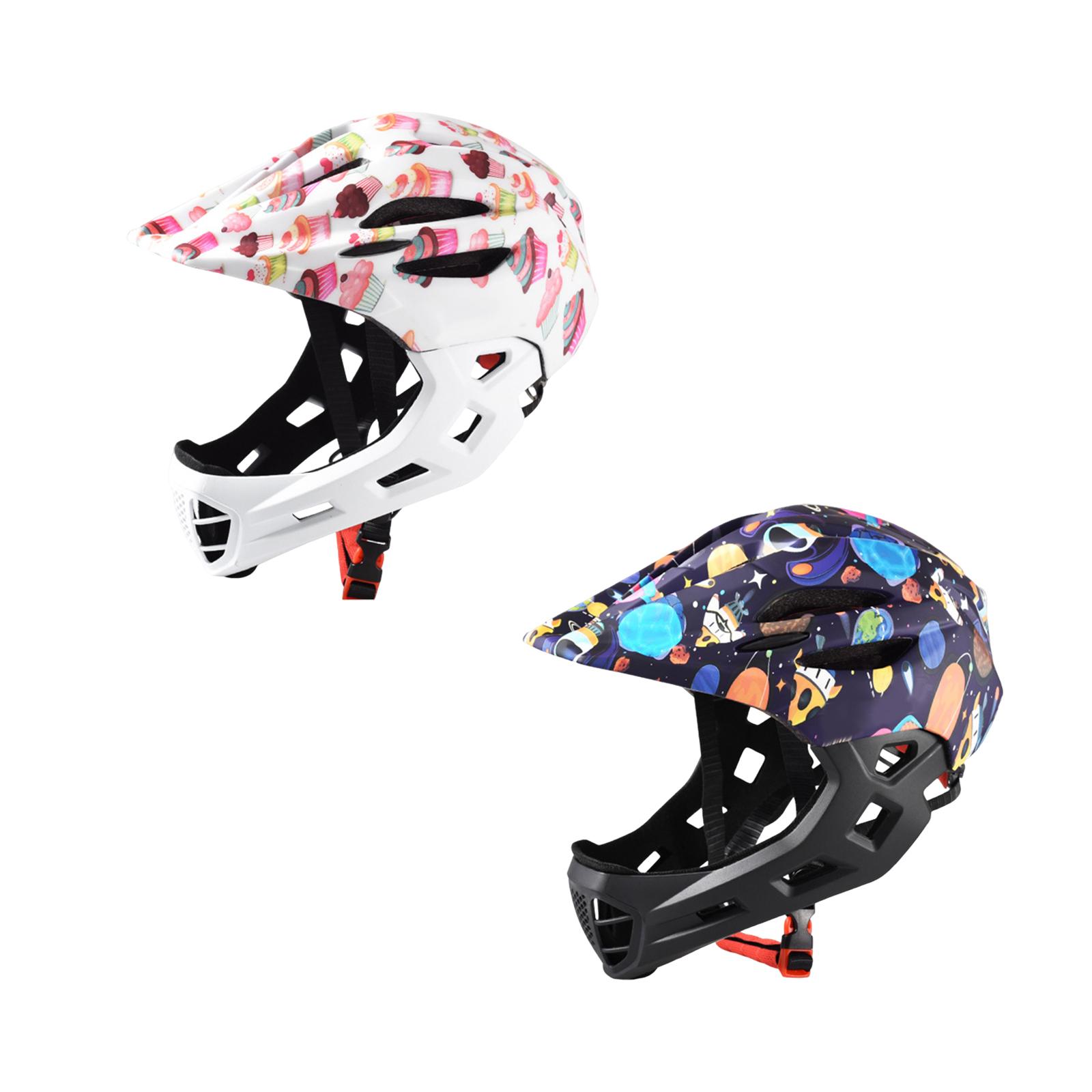 หมวกกันน็อคเด็กพร้อมไฟ หมวกกัน - Mountain Biking Helmet Kids บทวิจารณ์และราคา