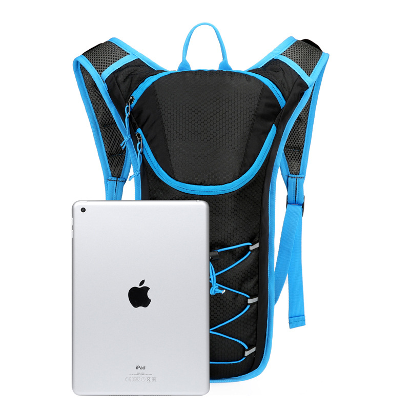 Outdoor Cycling Bag Riding Equ - Mountain Biking Oxford บทวิจารณ์และราคา