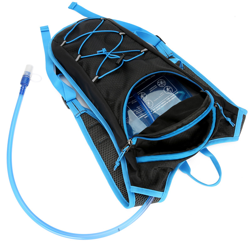 Outdoor Cycling Bag Riding Equ - Mountain Biking Oxford บทวิจารณ์และราคา