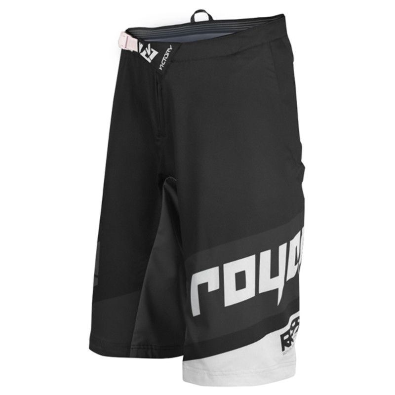รอยัล เรซซิ่ง RR99 เอ็นดูโร่ ช - Mountain Biking Pants Women บทวิจารณ์และราคา